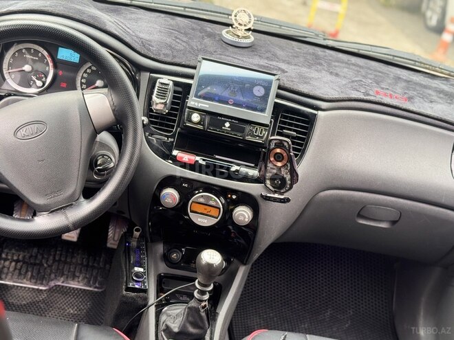 Kia Rio 2006, 194,000 km - 1.4 l - Bakı