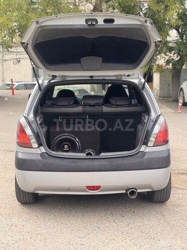 Kia Rio 2006, 194,000 km - 1.4 l - Bakı