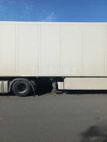MAN TGX 18.480 2014, 92,000 km - 13.0 l - Balakən