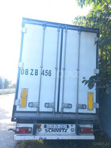 MAN TGX 18.480 2014, 92,000 km - 13.0 l - Balakən