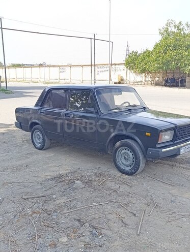 LADA (VAZ) 2107 1986, 86,000 km - 1.6 l - Gəncə