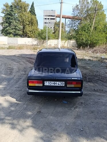 LADA (VAZ) 2107 1986, 86,000 km - 1.6 l - Gəncə