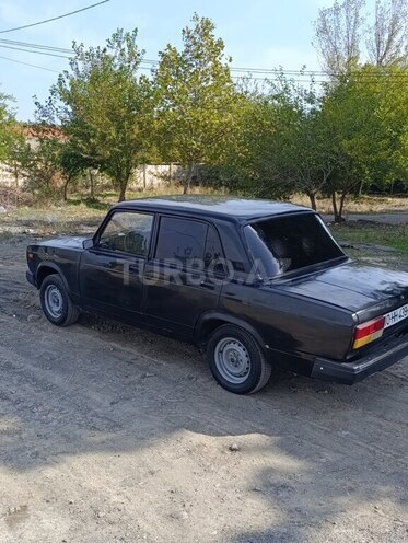 LADA (VAZ) 2107 1986, 86,000 km - 1.6 l - Gəncə