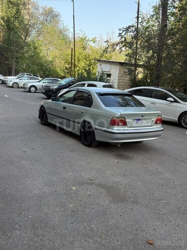 BMW 520 1997, 280,000 km - 2.0 l - Bakı