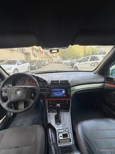 BMW 520 1997, 280,000 km - 2.0 l - Bakı