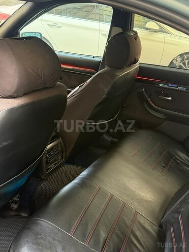 BMW 520 1997, 280,000 km - 2.0 l - Bakı