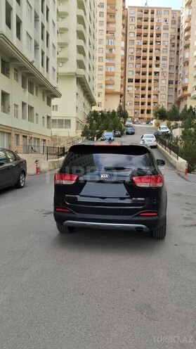 Kia Sorento 2016, 135,000 km - 2.0 l - Bakı