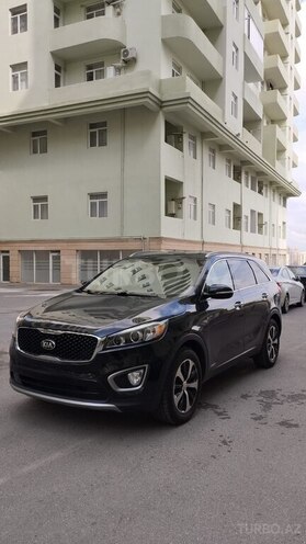 Kia Sorento 2016, 135,000 km - 2.0 l - Bakı