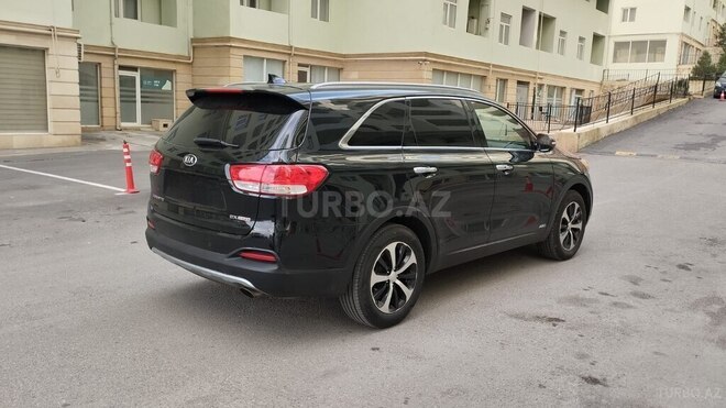 Kia Sorento 2016, 135,000 km - 2.0 l - Bakı
