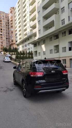 Kia Sorento 2016, 135,000 km - 2.0 l - Bakı