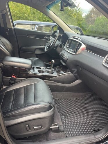 Kia Sorento 2016, 135,000 km - 2.0 l - Bakı