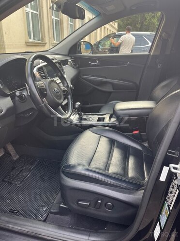 Kia Sorento 2016, 135,000 km - 2.0 l - Bakı