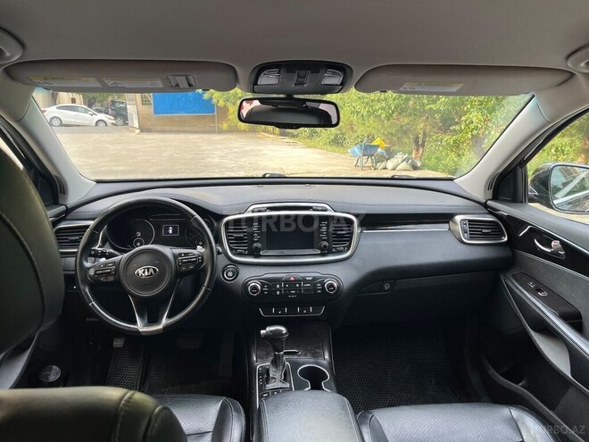 Kia Sorento 2016, 135,000 km - 2.0 l - Bakı
