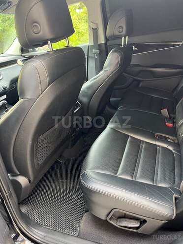 Kia Sorento 2016, 135,000 km - 2.0 l - Bakı
