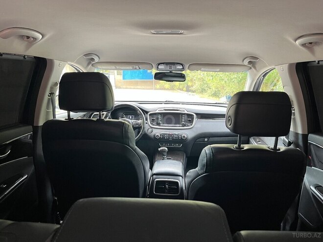Kia Sorento 2016, 135,000 km - 2.0 l - Bakı