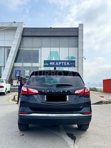 Chevrolet Equinox 2020, 192,000 km - 1.5 l - Bakı