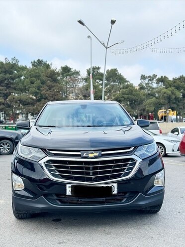 Chevrolet Equinox 2020, 192,000 km - 1.5 l - Bakı