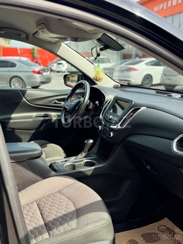 Chevrolet Equinox 2020, 192,000 km - 1.5 l - Bakı