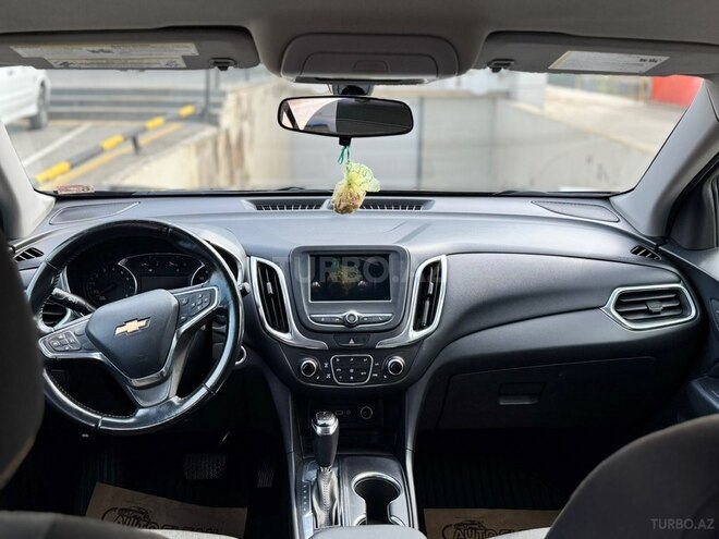 Chevrolet Equinox 2020, 192,000 km - 1.5 l - Bakı