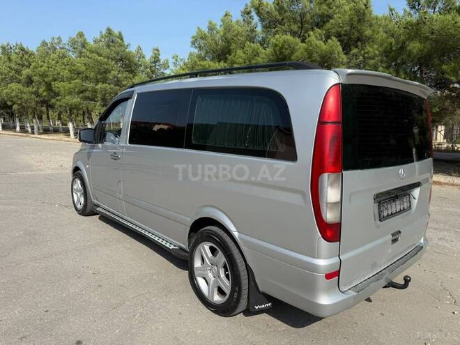 Mercedes  2011, 273,792 km - 2.1 l - Bakı