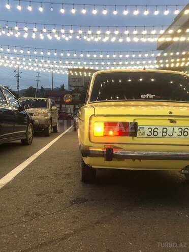 LADA (VAZ) 2106 1983, 250,000 km - 1.6 l - Şəki