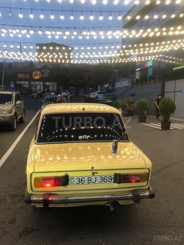 LADA (VAZ) 2106 1983, 250,000 km - 1.6 l - Şəki