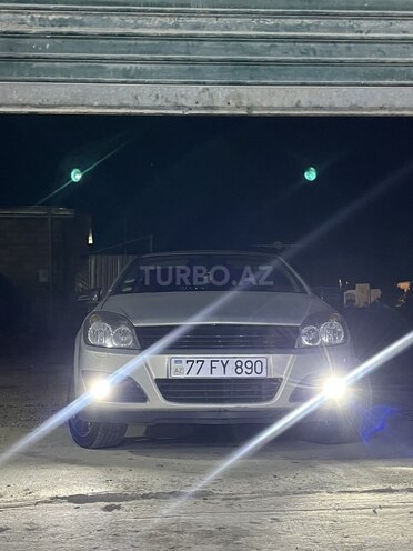 Opel Astra 2005, 280,000 km - 1.4 l - Şirvan
