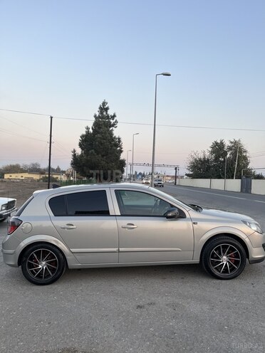 Opel Astra 2005, 280,000 km - 1.4 l - Şirvan