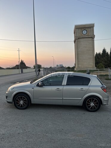 Opel Astra 2005, 280,000 km - 1.4 l - Şirvan
