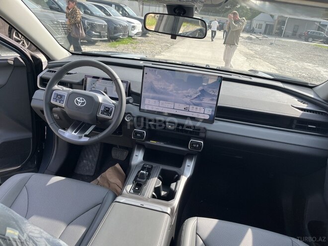 Toyota RAV4 2026, 0 km - 2.0 l - Bakı
