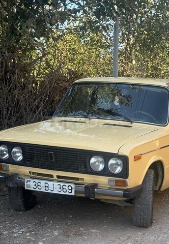 LADA (VAZ) 2106 1983, 250,000 km - 1.6 l - Şəki