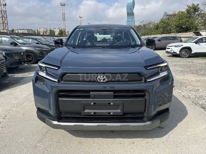 Toyota RAV4 2026, 0 km - 2.0 l - Bakı