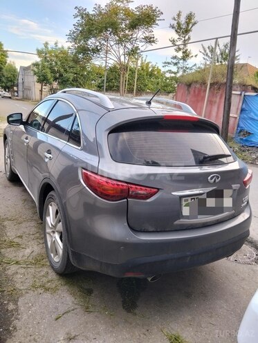 Infiniti QX70 2014, 113,000 km - 3.7 l - Bakı
