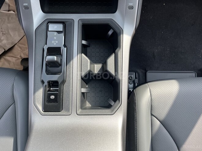 Toyota RAV4 2026, 0 km - 2.0 l - Bakı
