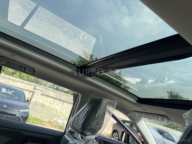 Toyota RAV4 2026, 0 km - 2.0 l - Bakı