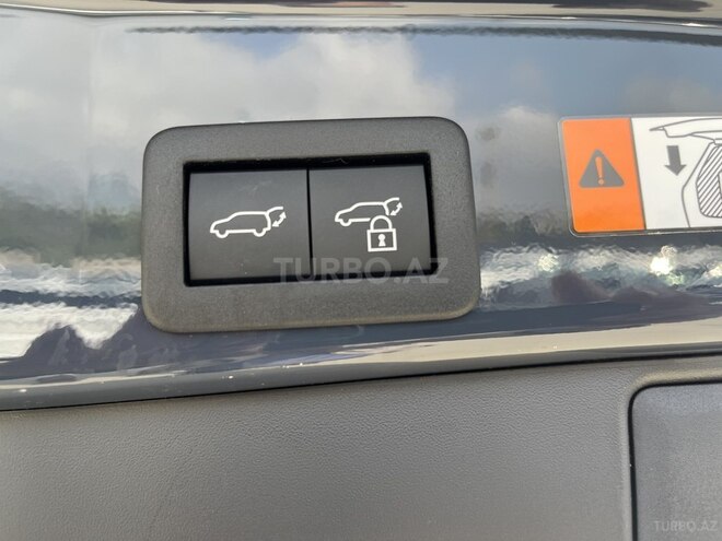 Toyota RAV4 2026, 0 km - 2.0 l - Bakı