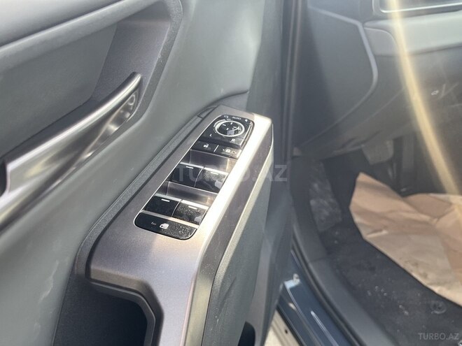 Toyota RAV4 2026, 0 km - 2.0 l - Bakı