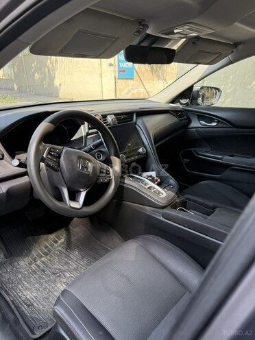 Honda Insight 2021, 250,000 km - 1.5 l - Bakı