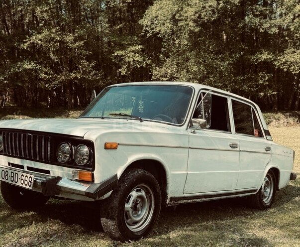 LADA (VAZ) 2106 1992, 40,000 km - 1.3 л - Balakən