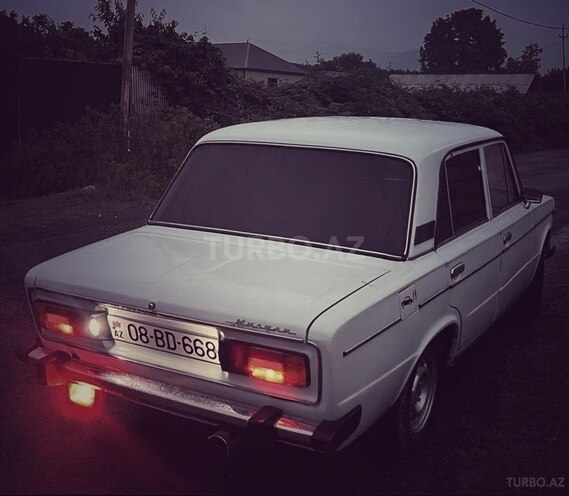 LADA (VAZ) 2106 1992, 40,000 km - 1.3 л - Balakən