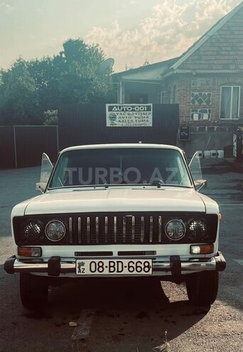 LADA (VAZ) 2106 1992, 40,000 km - 1.3 л - Balakən