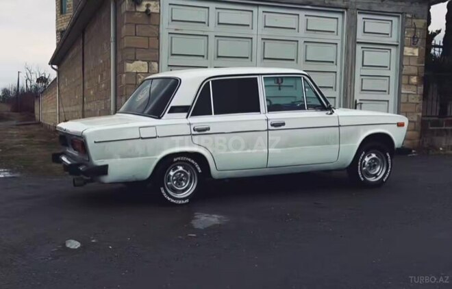 LADA (VAZ) 2106 1992, 40,000 km - 1.3 л - Balakən