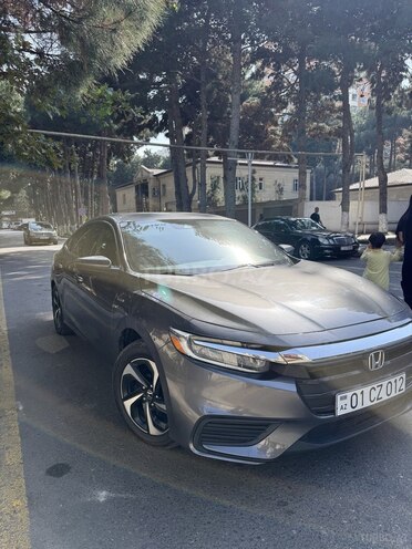 Honda Insight 2021, 250,000 km - 1.5 l - Bakı
