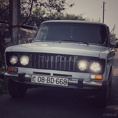 LADA (VAZ) 2106 1992, 40,000 km - 1.3 л - Balakən