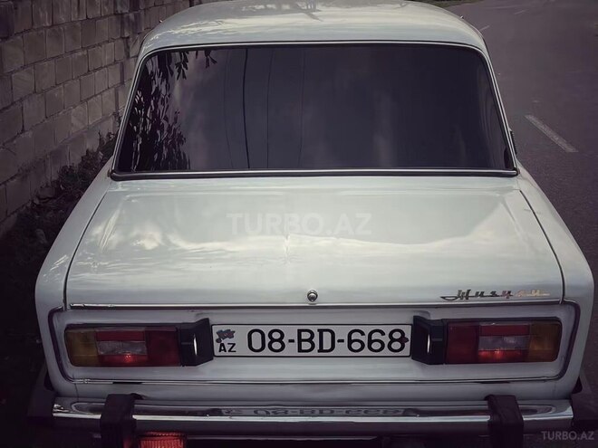 LADA (VAZ) 2106 1992, 40,000 km - 1.3 л - Balakən