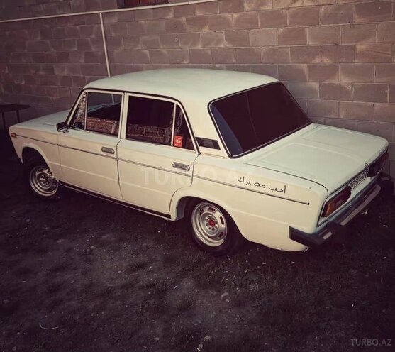LADA (VAZ) 2106 1992, 40,000 km - 1.3 л - Balakən