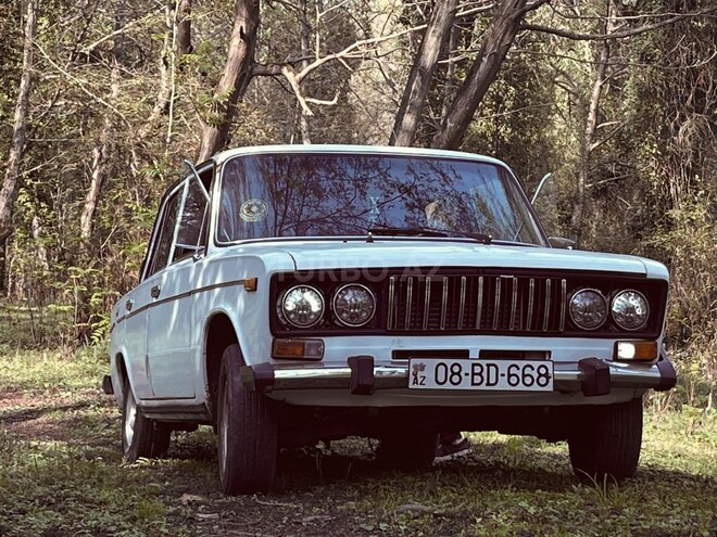 LADA (VAZ) 2106 1992, 40,000 km - 1.3 л - Balakən
