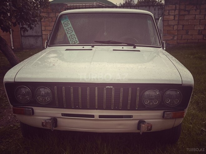 LADA (VAZ) 2106 1992, 40,000 km - 1.3 л - Balakən
