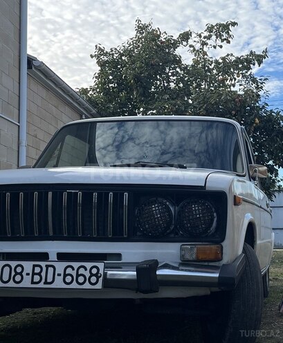 LADA (VAZ) 2106 1992, 40,000 km - 1.3 л - Balakən