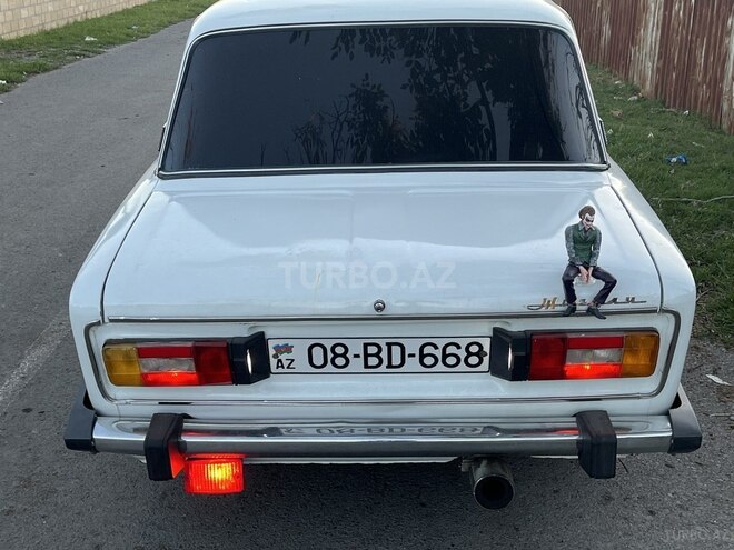LADA (VAZ) 2106 1992, 40,000 km - 1.3 л - Balakən